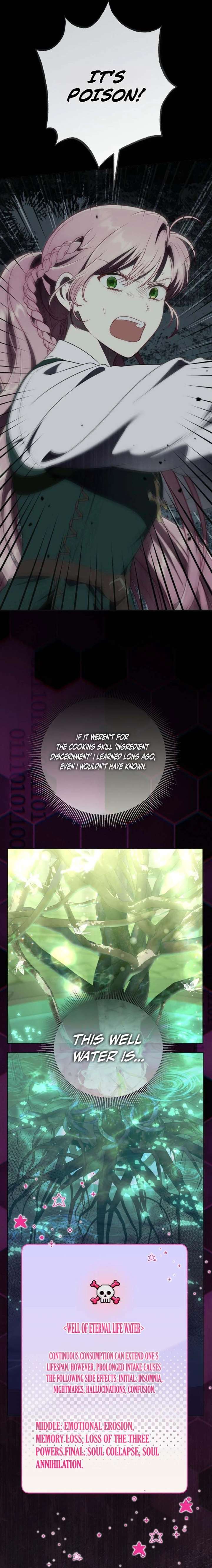 A Transmigrator's Privilege Chapter 129 - Page 15