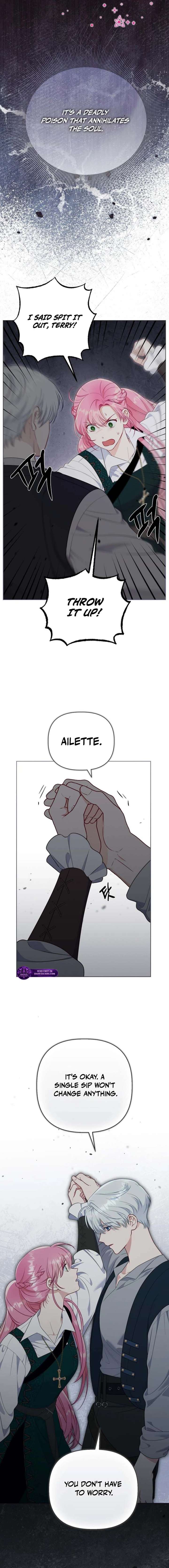 A Transmigrator's Privilege Chapter 129 - Page 16