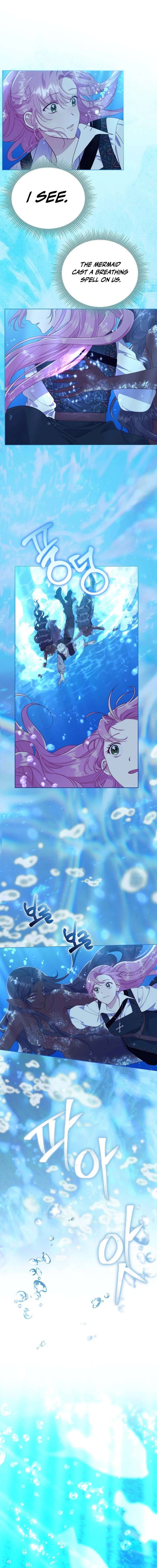 A Transmigrator's Privilege Chapter 129 - Page 3
