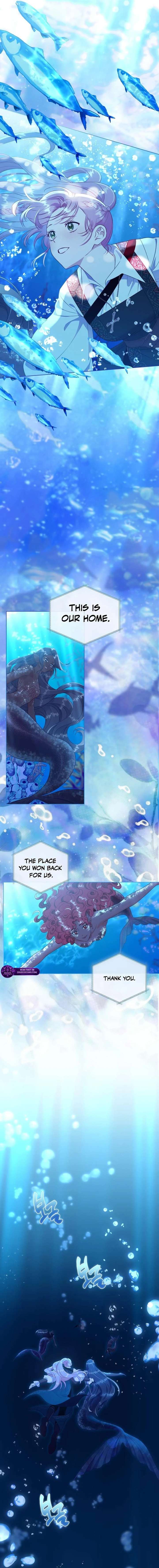 A Transmigrator's Privilege Chapter 129 - Page 5