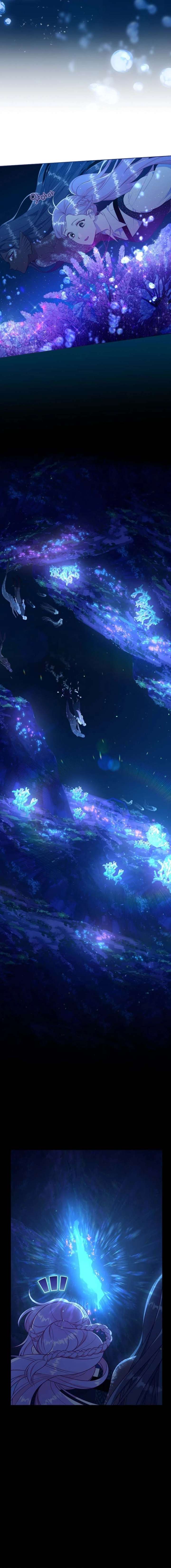 A Transmigrator's Privilege Chapter 129 - Page 6