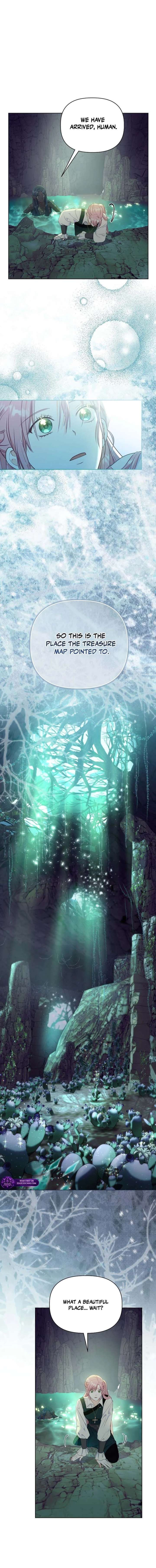 A Transmigrator's Privilege Chapter 129 - Page 8