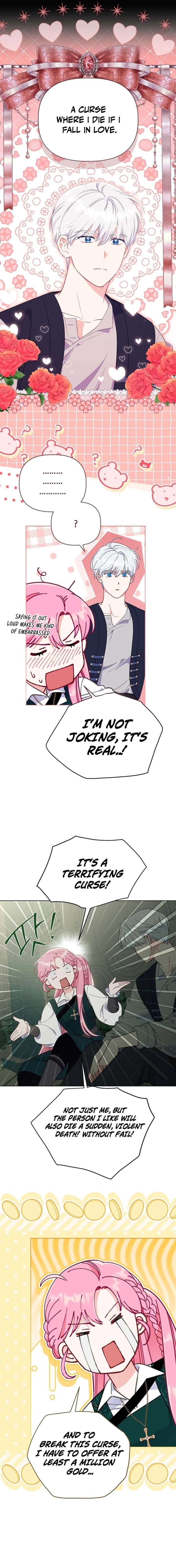 A Transmigrator's Privilege Chapter 130 - Page 10