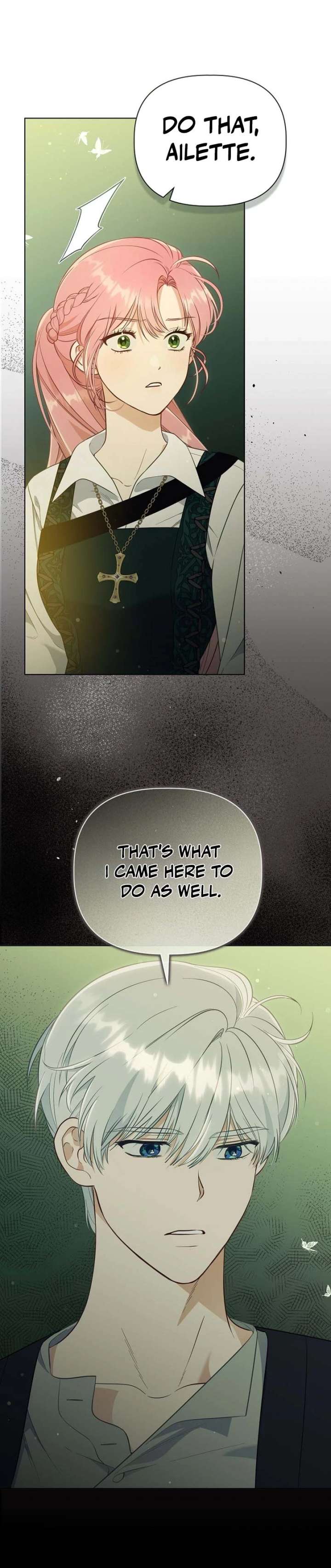 A Transmigrator's Privilege Chapter 130 - Page 2