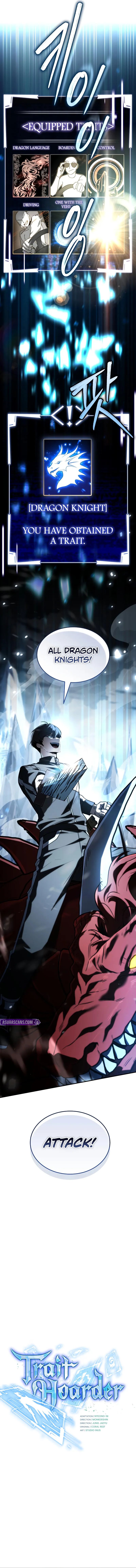 Trait Hoarder Chapter 76 - Page 5