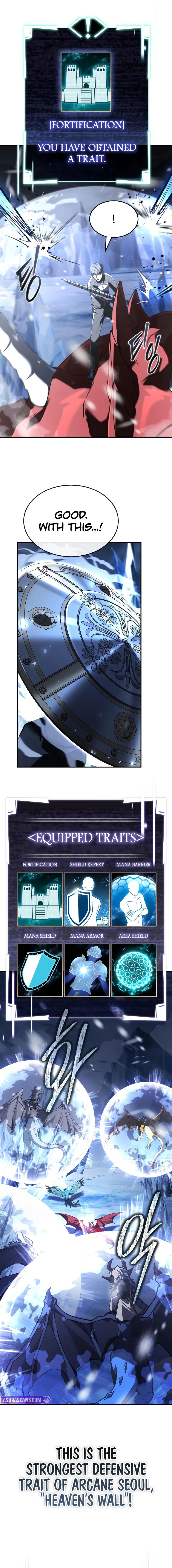 Trait Hoarder Chapter 76 - Page 8