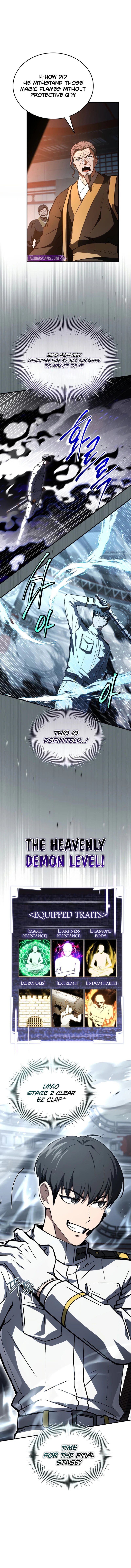 Trait Hoarder Chapter 83 - Page 4