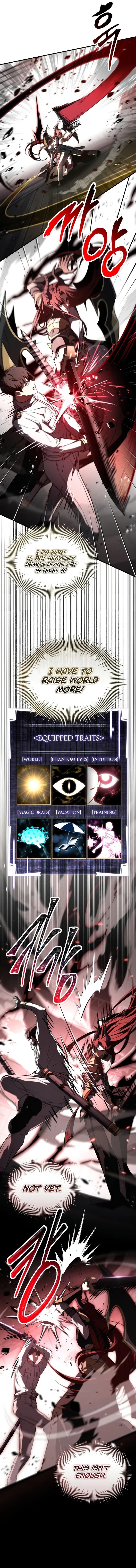 Trait Hoarder Chapter 83 - Page 7