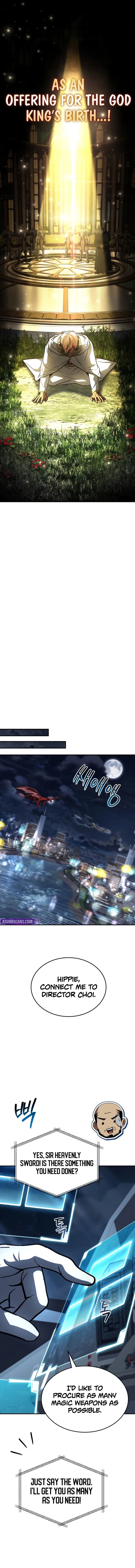 Trait Hoarder Chapter 84 - Page 11