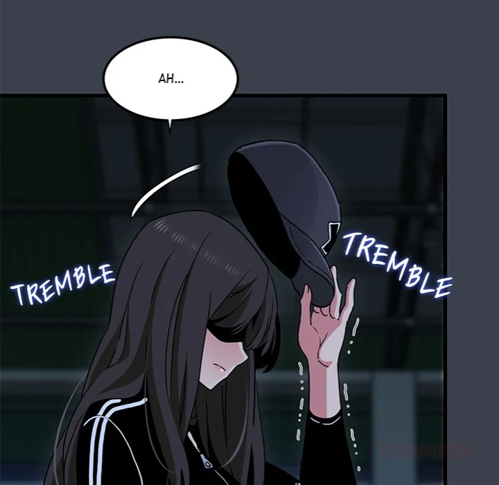 Snapping into Love (Uncensored) Chapter 36 - Page 100