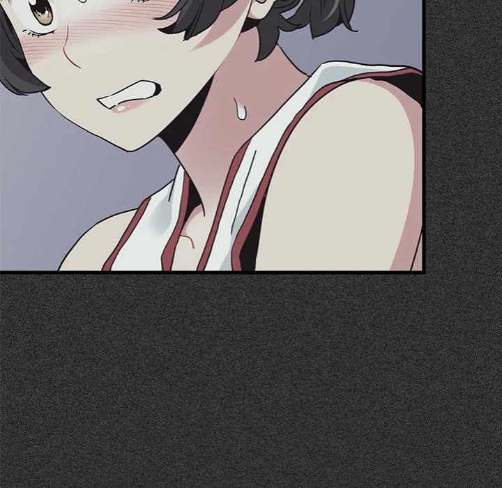 Snapping into Love (Uncensored) Chapter 36 - Page 155