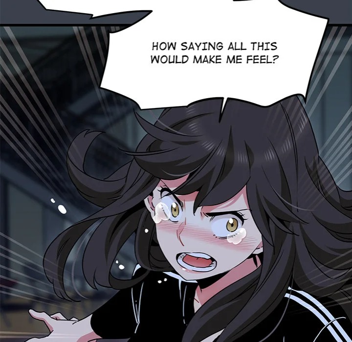 Snapping into Love (Uncensored) Chapter 36 - Page 189