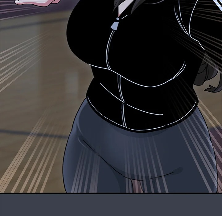 Snapping into Love (Uncensored) Chapter 36 - Page 190