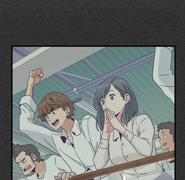 Snapping into Love (Uncensored) Chapter 36 - Page 25