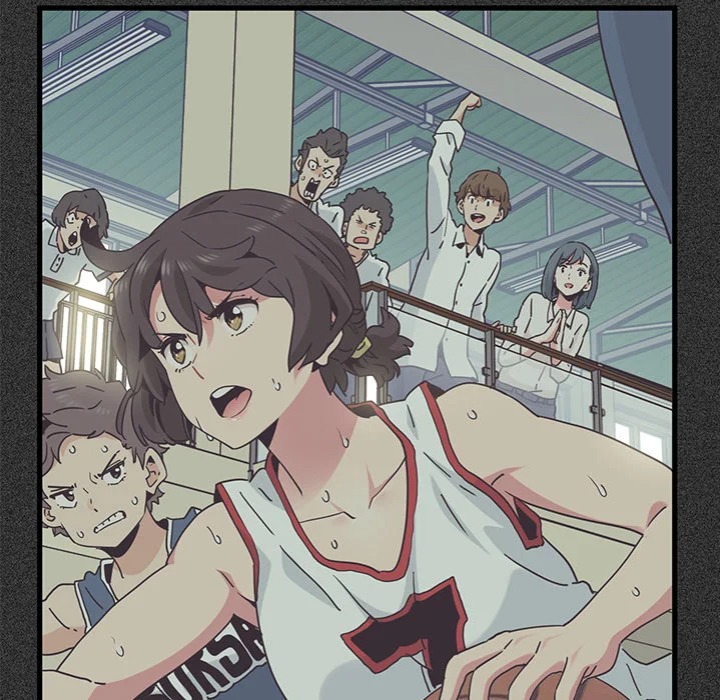 Snapping into Love (Uncensored) Chapter 36 - Page 27