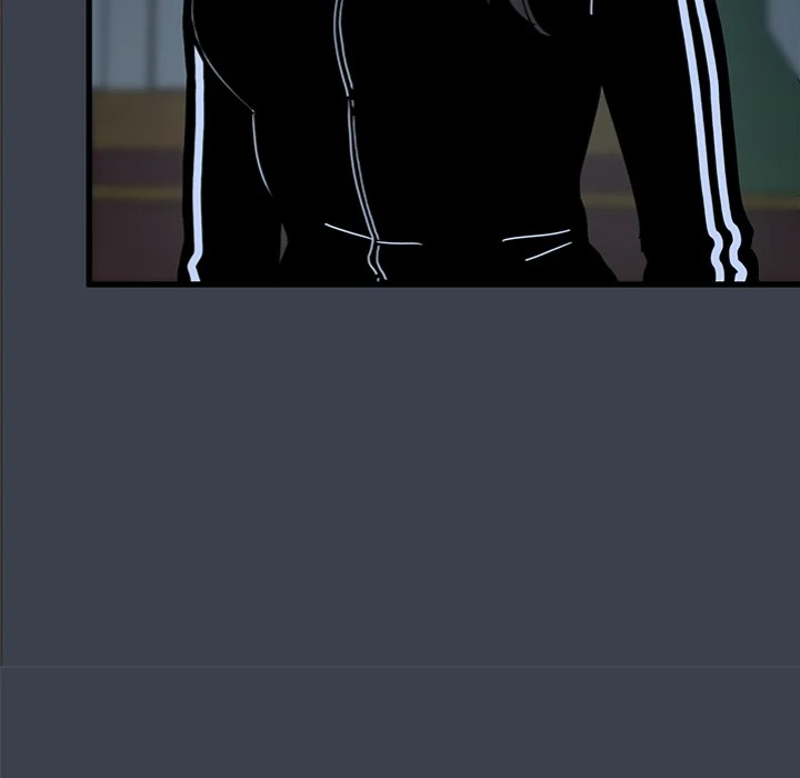 Snapping into Love (Uncensored) Chapter 36 - Page 39