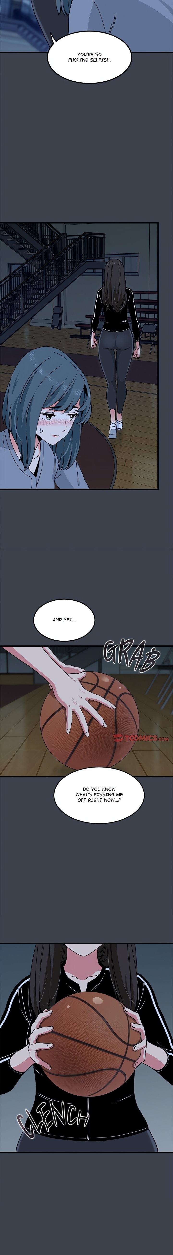 Snapping into Love (Uncensored) Chapter 37 - Page 4