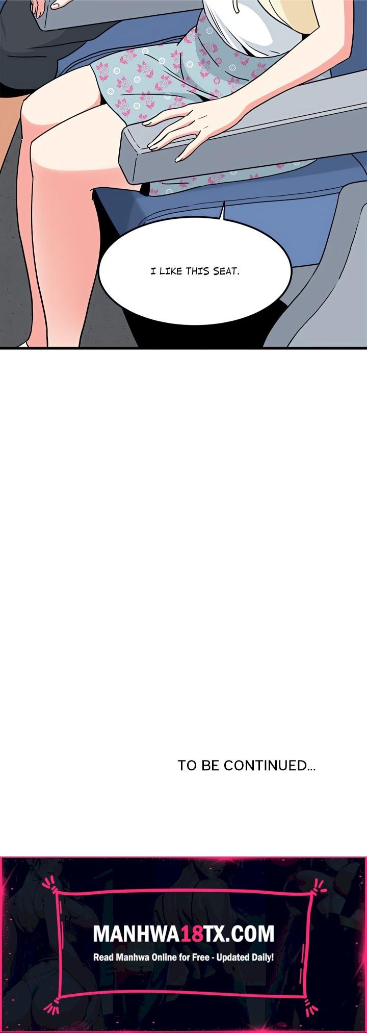 Snapping into Love (Uncensored) Chapter 38 - Page 25