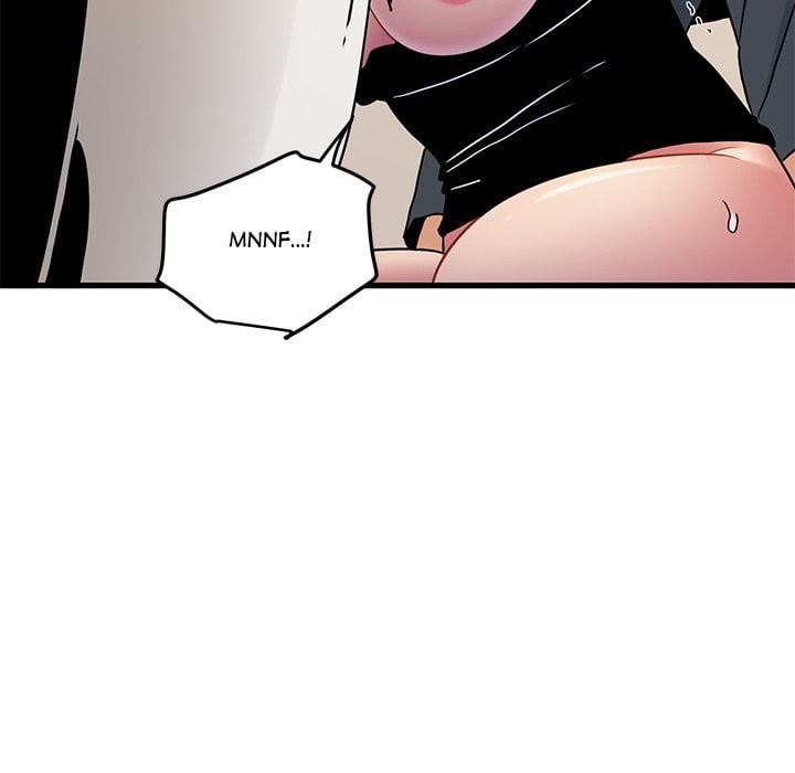 Snapping into Love (Uncensored) Chapter 41 - Page 103