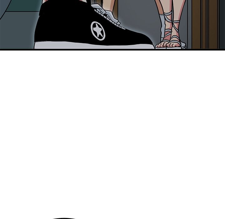 Snapping into Love (Uncensored) Chapter 41 - Page 120