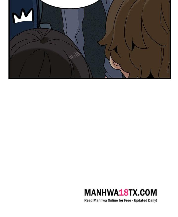 Snapping into Love (Uncensored) Chapter 41 - Page 122