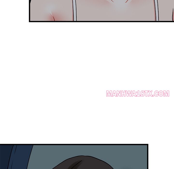 Snapping into Love (Uncensored) Chapter 41 - Page 140