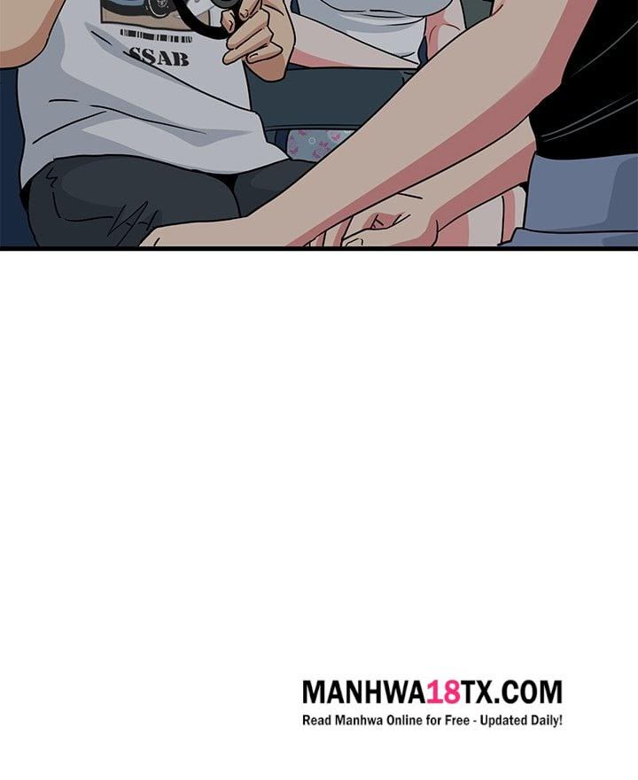 Snapping into Love (Uncensored) Chapter 41 - Page 144