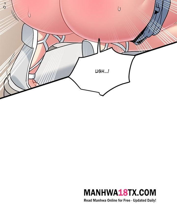 Snapping into Love (Uncensored) Chapter 41 - Page 15