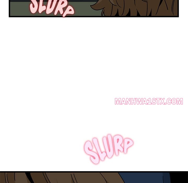 Snapping into Love (Uncensored) Chapter 41 - Page 160