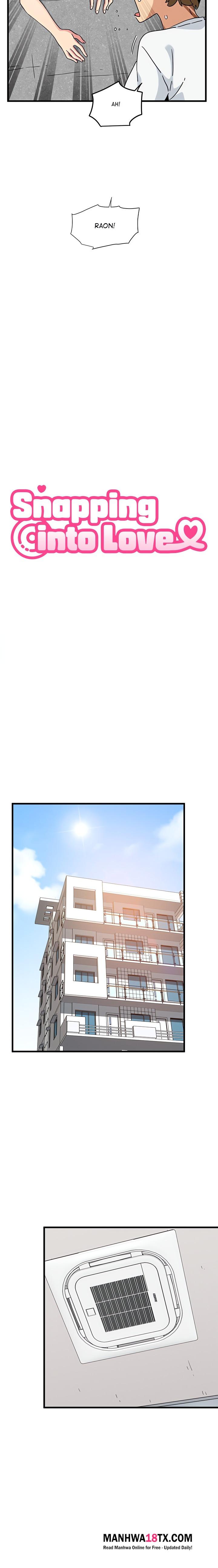 Snapping into Love (Uncensored) Chapter 43 - Page 14