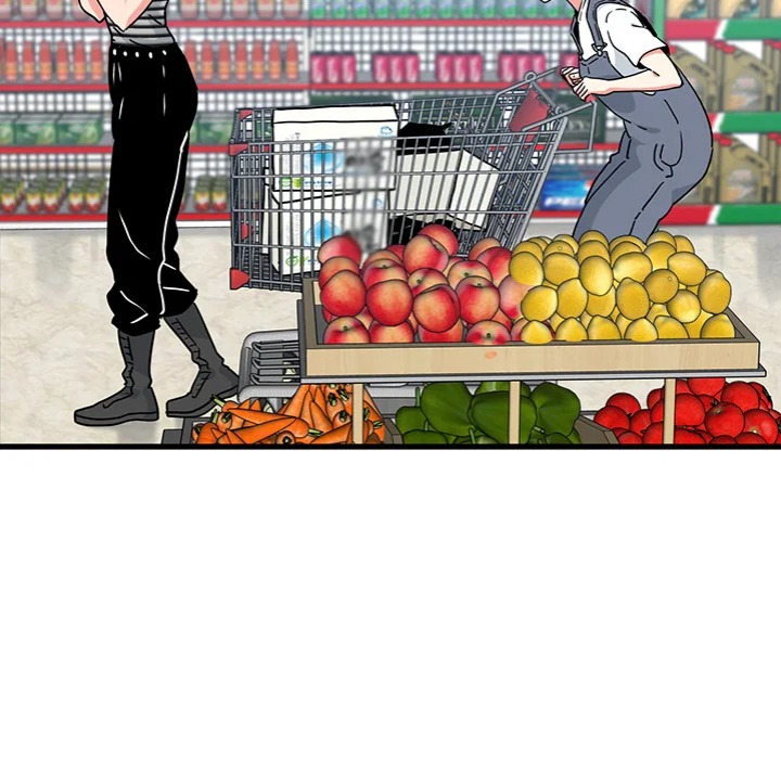 Snapping into Love (Uncensored) Chapter 44 - Page 101