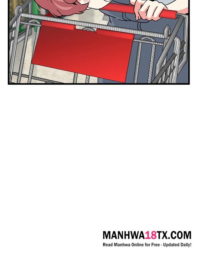 Snapping into Love (Uncensored) Chapter 44 - Page 103