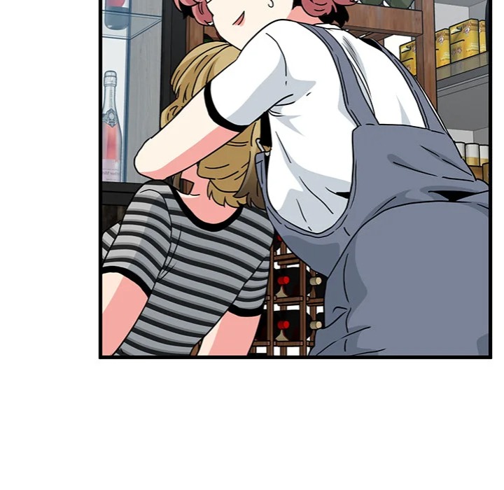 Snapping into Love (Uncensored) Chapter 44 - Page 114