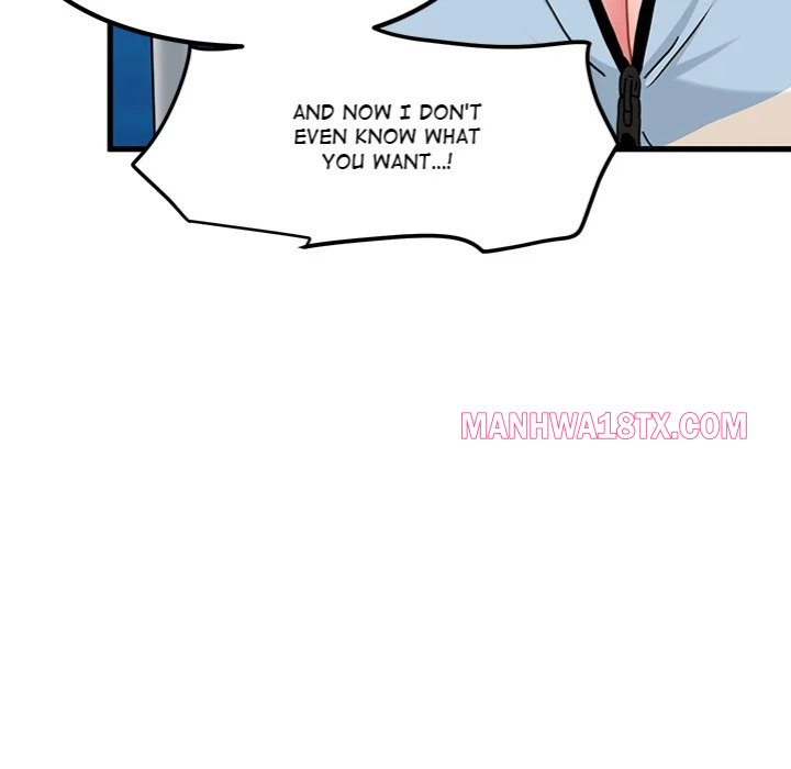 Snapping into Love (Uncensored) Chapter 44 - Page 123