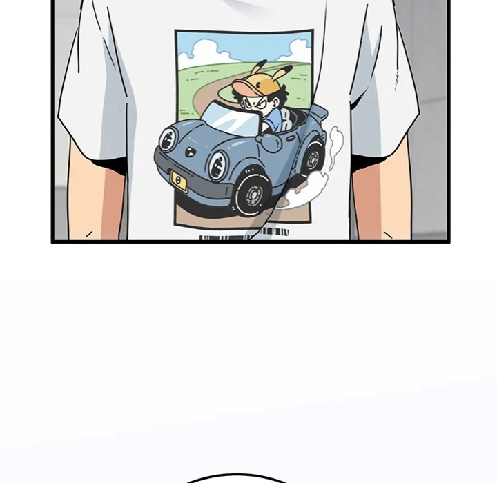 Snapping into Love (Uncensored) Chapter 44 - Page 125