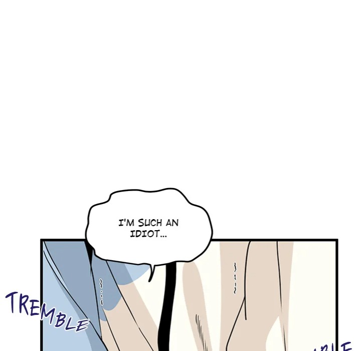 Snapping into Love (Uncensored) Chapter 44 - Page 133