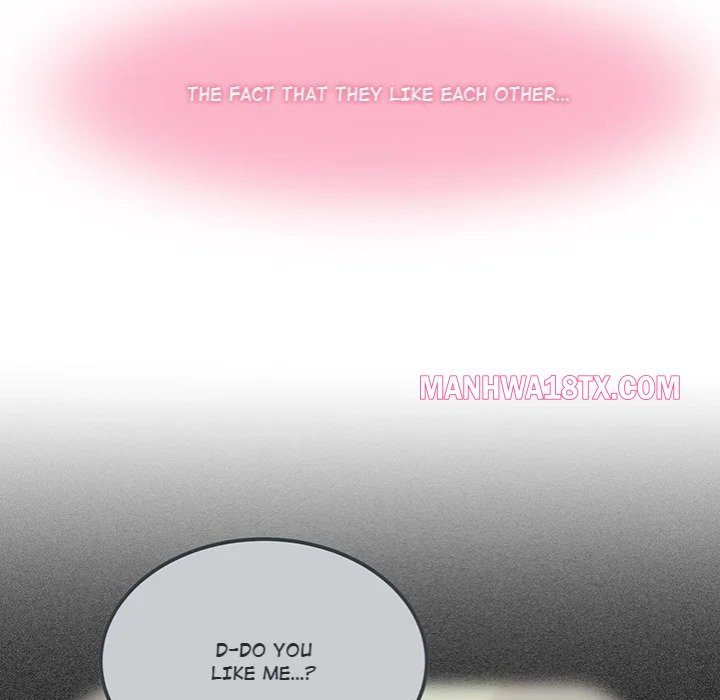 Snapping into Love (Uncensored) Chapter 44 - Page 14