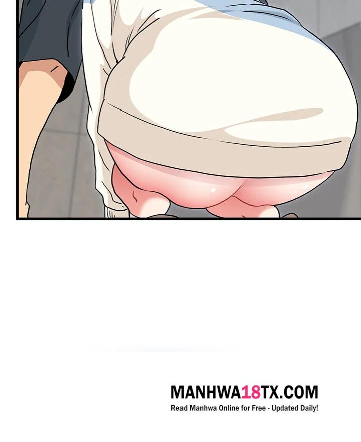 Snapping into Love (Uncensored) Chapter 44 - Page 168