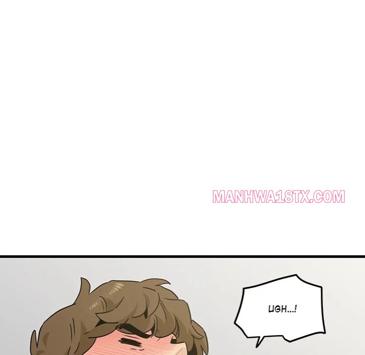 Snapping into Love (Uncensored) Chapter 44 - Page 173