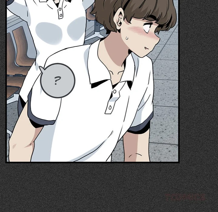 Snapping into Love (Uncensored) Chapter 44 - Page 20