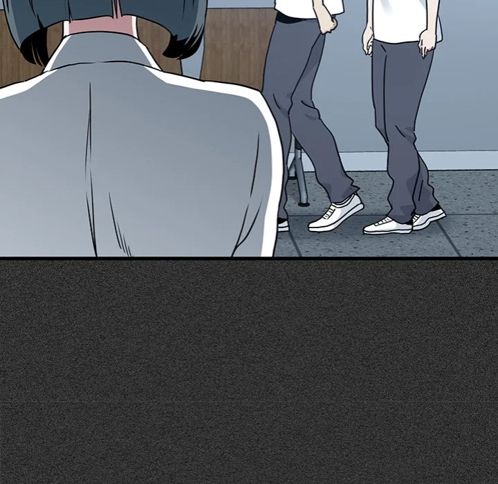 Snapping into Love (Uncensored) Chapter 44 - Page 26