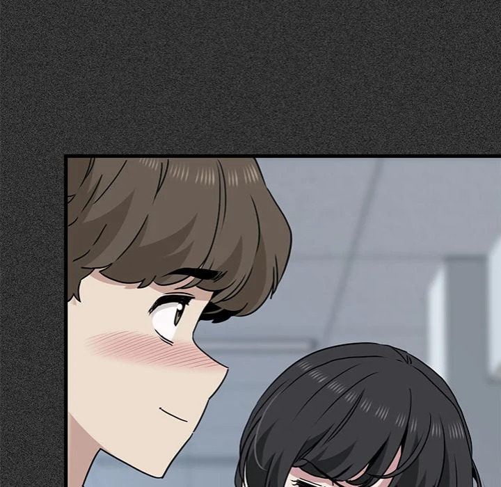 Snapping into Love (Uncensored) Chapter 44 - Page 27