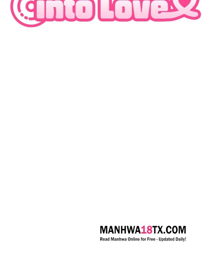 Snapping into Love (Uncensored) Chapter 44 - Page 45