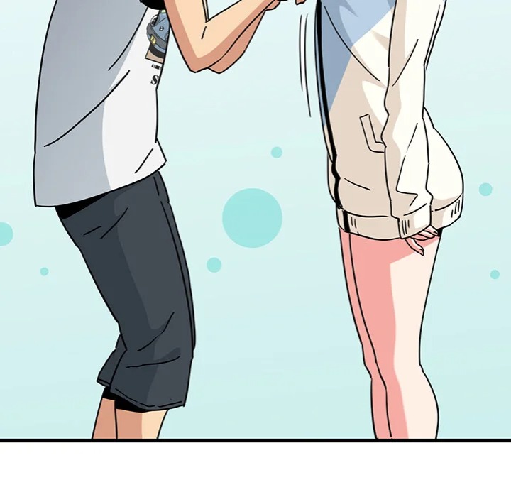 Snapping into Love (Uncensored) Chapter 44 - Page 62