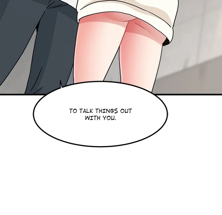 Snapping into Love (Uncensored) Chapter 44 - Page 73