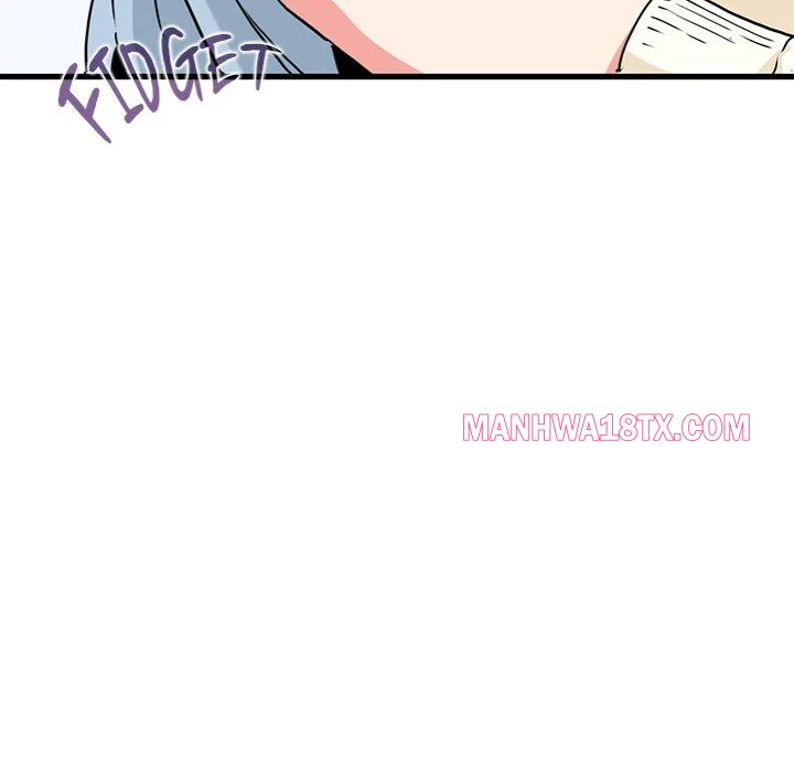 Snapping into Love (Uncensored) Chapter 44 - Page 87