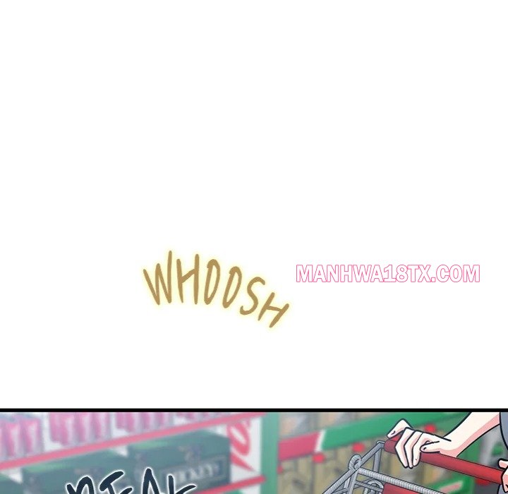 Snapping into Love (Uncensored) Chapter 44 - Page 95