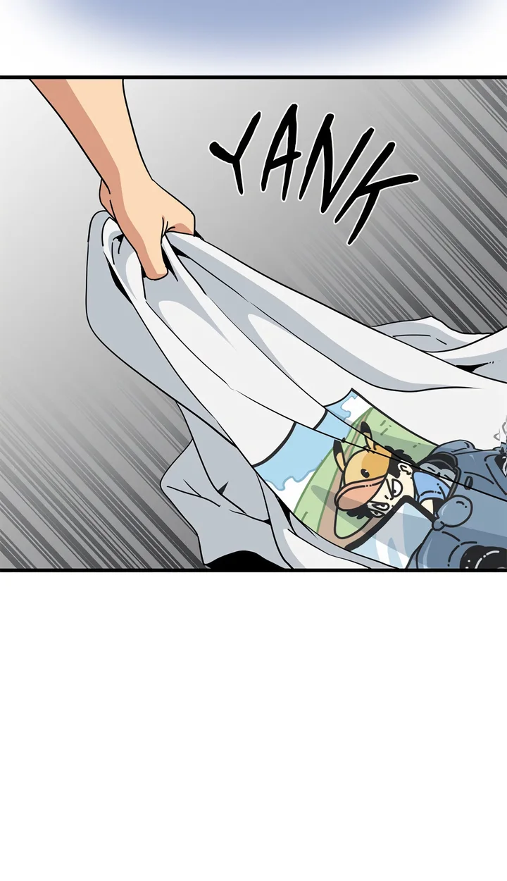 Snapping into Love (Uncensored) Chapter 47 - Page 12