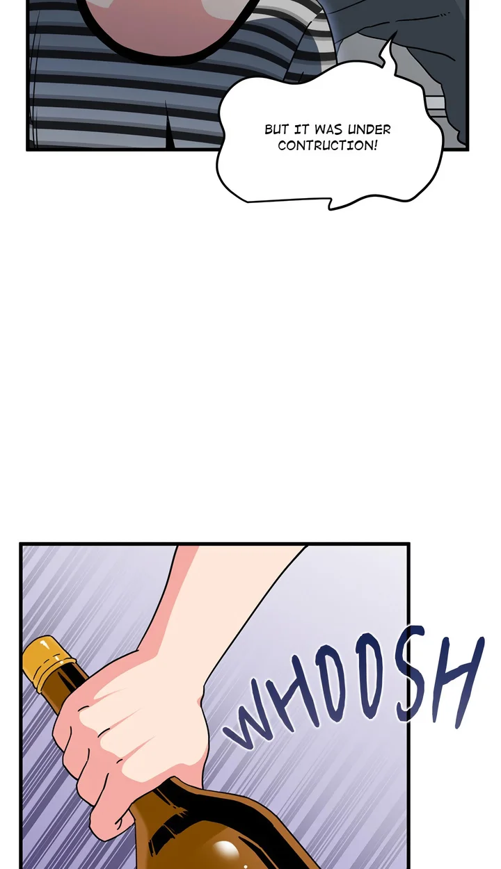 Snapping into Love (Uncensored) Chapter 47 - Page 22