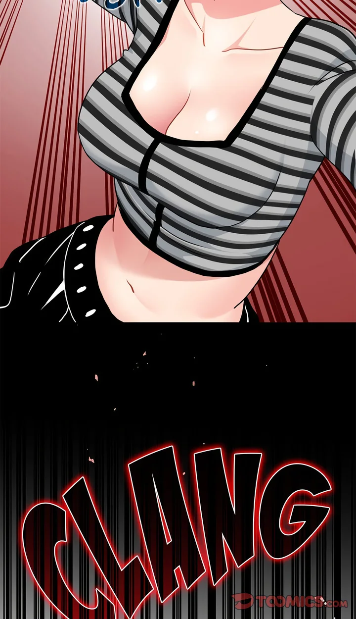 Snapping into Love (Uncensored) Chapter 47 - Page 24